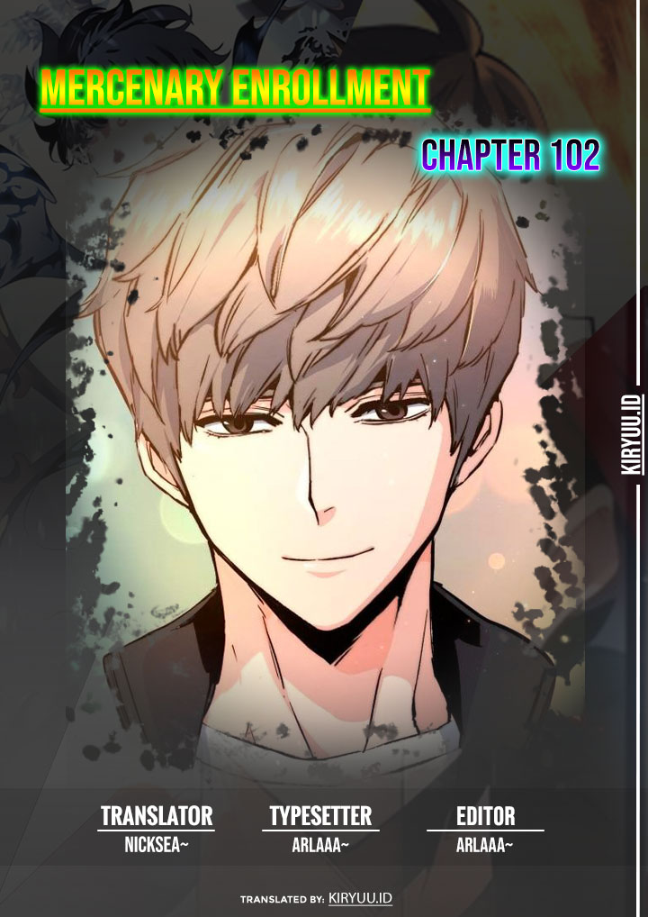 Baca Komik Mercenary Enrollment Chapter 102 Gambar 1