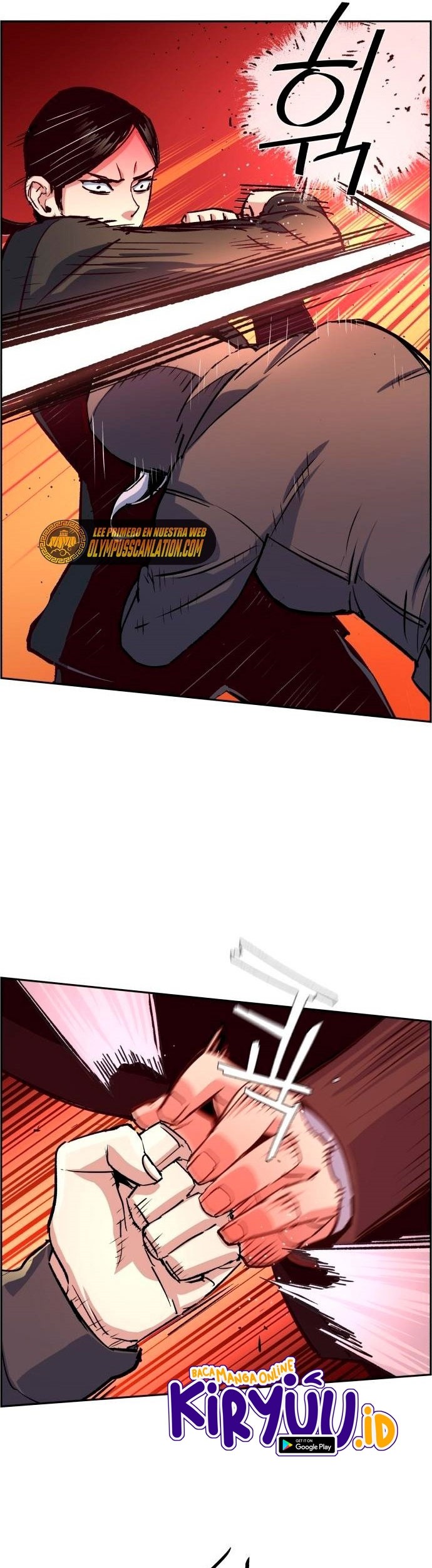 Mercenary Enrollment Chapter 102 Gambar 18