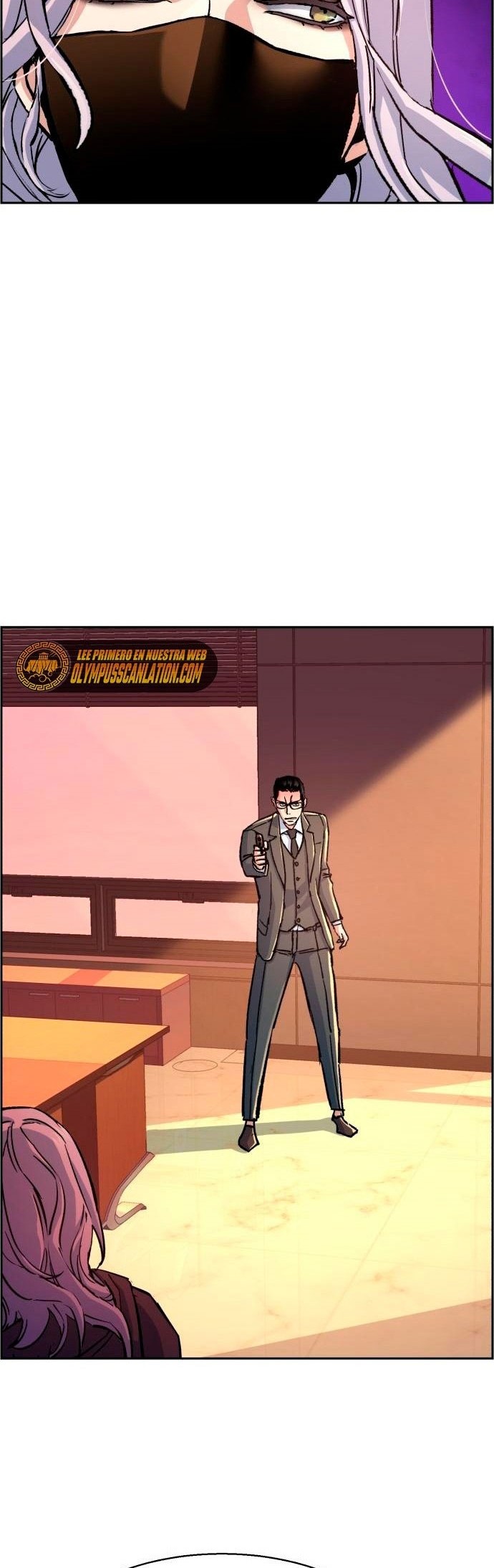 Mercenary Enrollment Chapter 102 Gambar 23