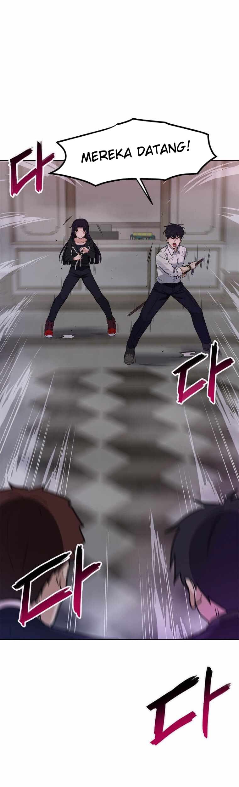 Baca  I Have Max Level Luck Chapter 08 Gambar 2