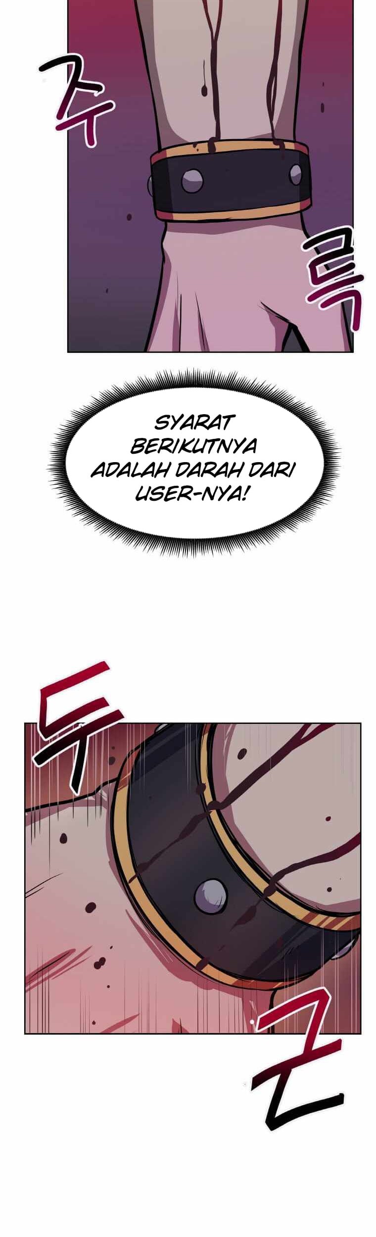 I Have Max Level Luck Chapter 08 Gambar 10