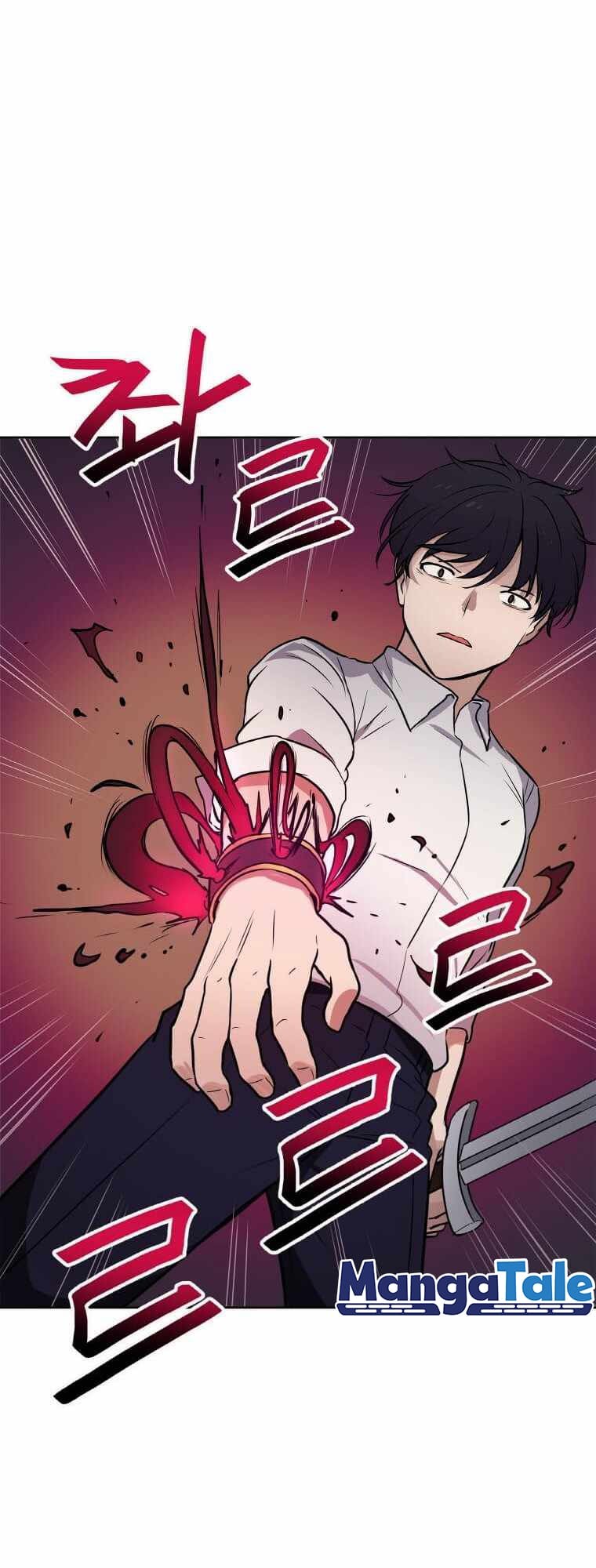 I Have Max Level Luck Chapter 08 Gambar 11