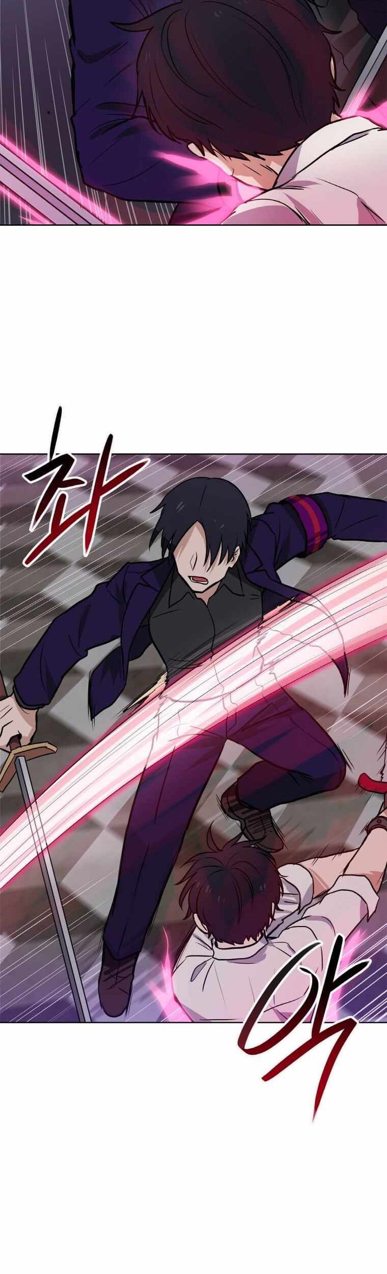 I Have Max Level Luck Chapter 08 Gambar 15