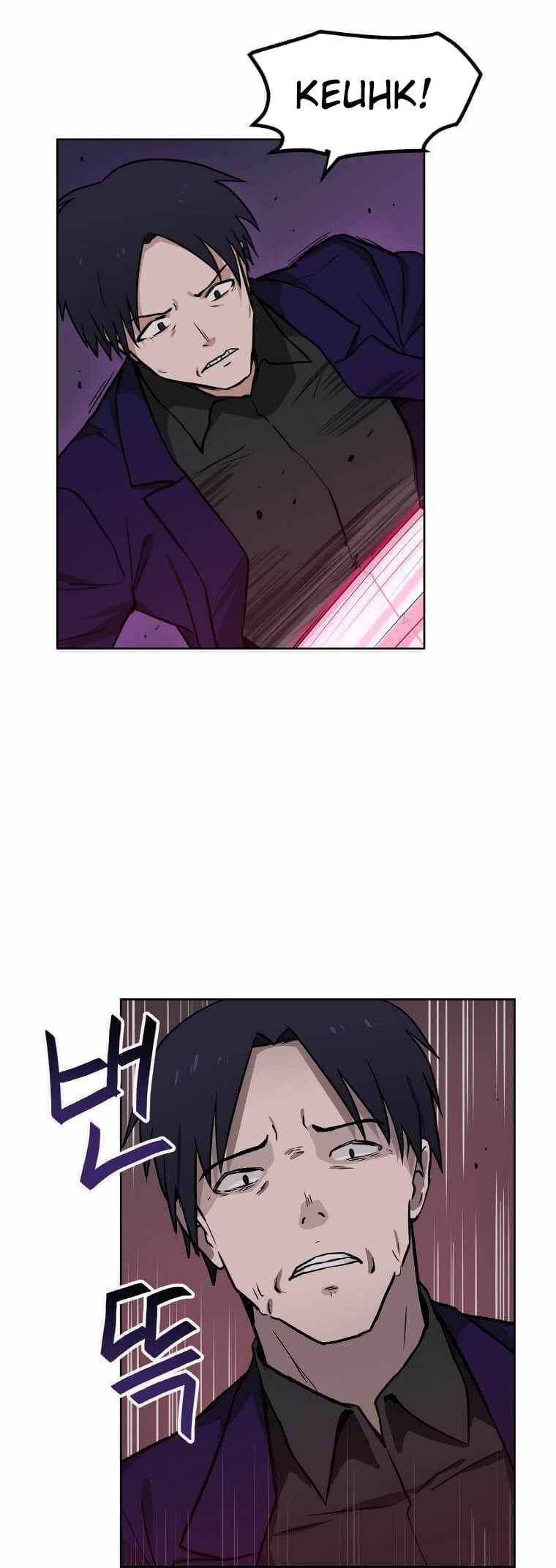 I Have Max Level Luck Chapter 08 Gambar 16