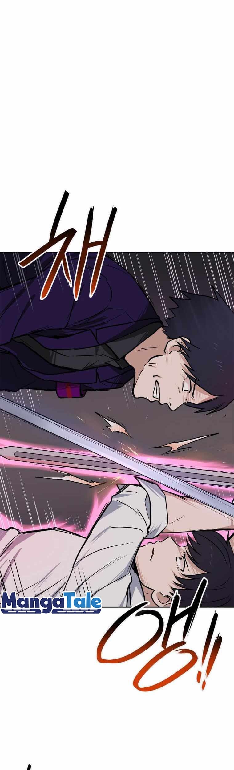 I Have Max Level Luck Chapter 08 Gambar 17