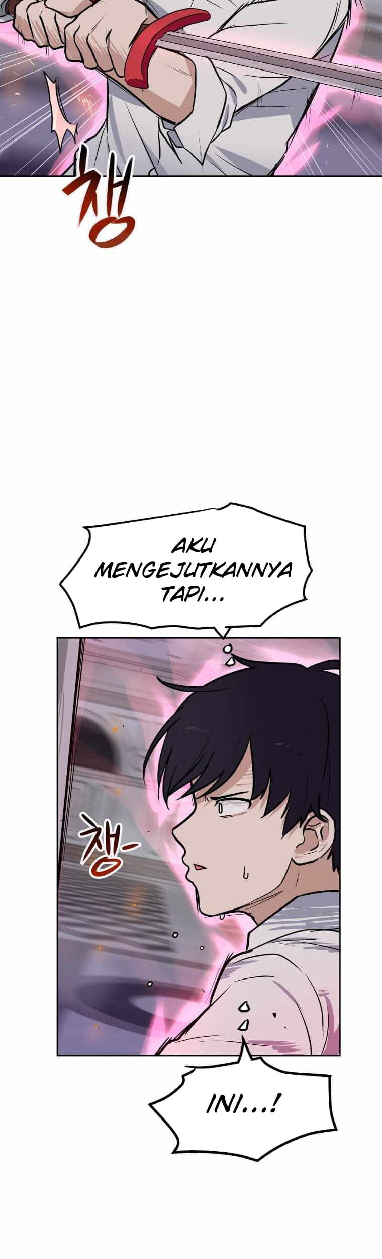 I Have Max Level Luck Chapter 08 Gambar 19