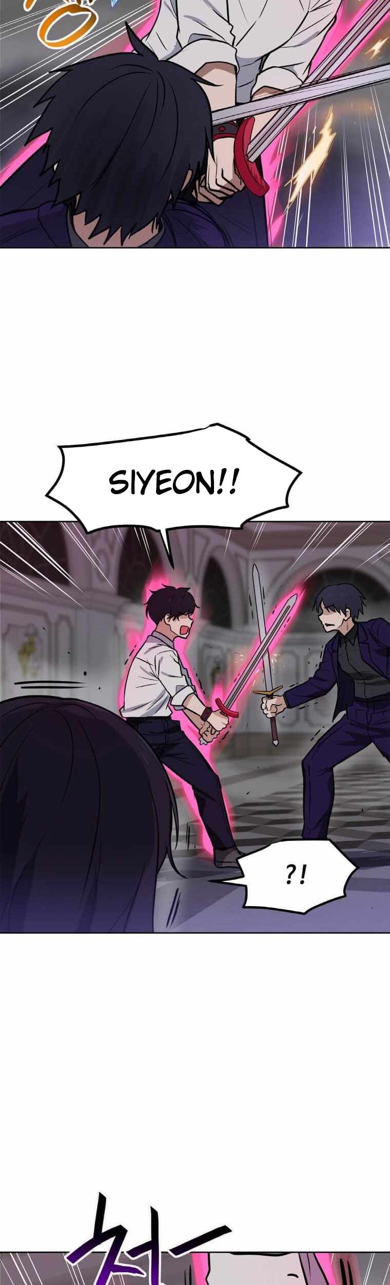 I Have Max Level Luck Chapter 08 Gambar 25