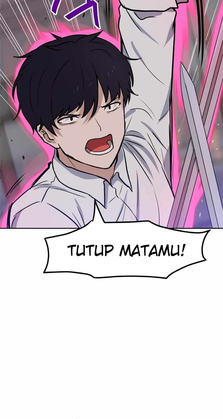 I Have Max Level Luck Chapter 08 Gambar 26