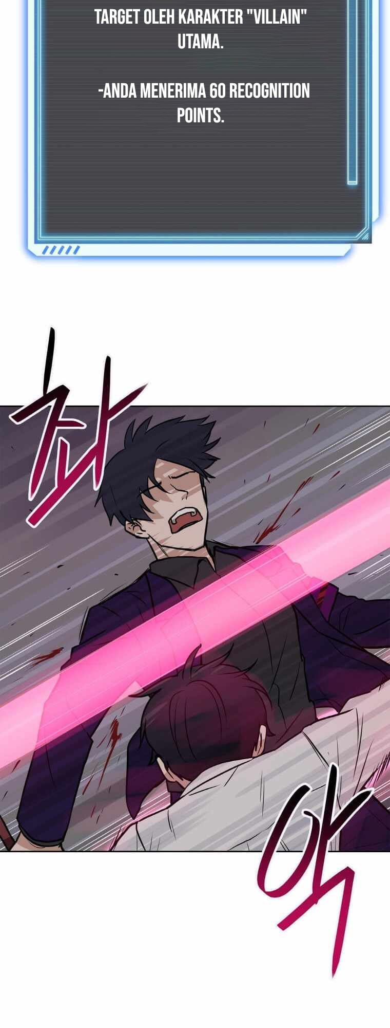 I Have Max Level Luck Chapter 08 Gambar 31