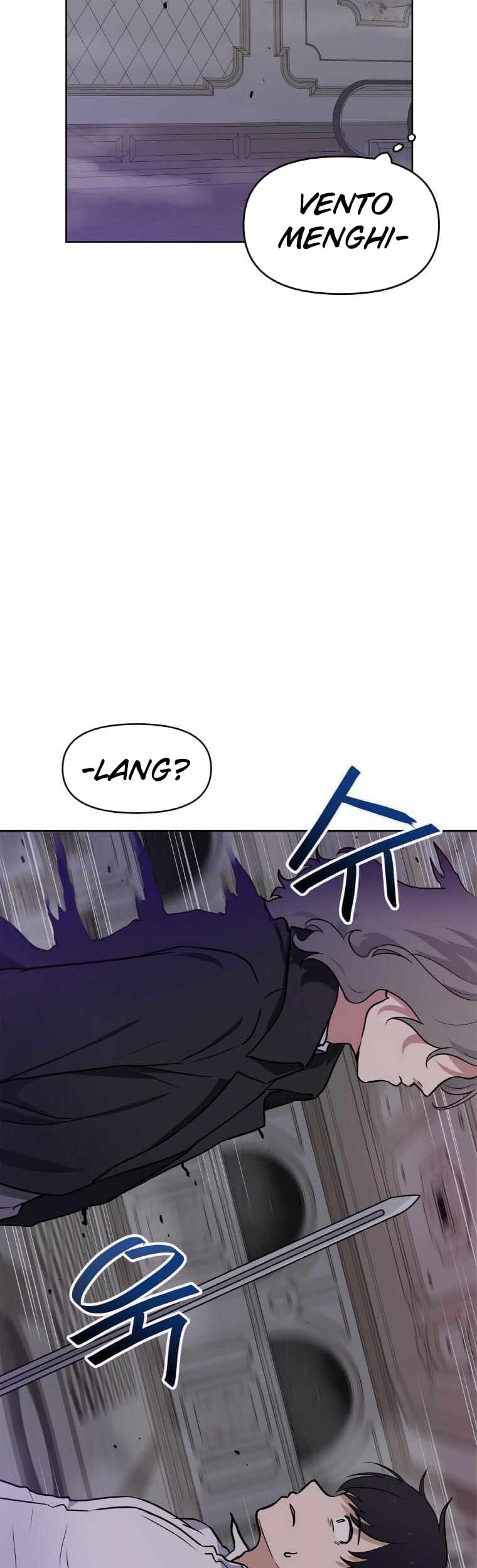 I Have Max Level Luck Chapter 08 Gambar 33