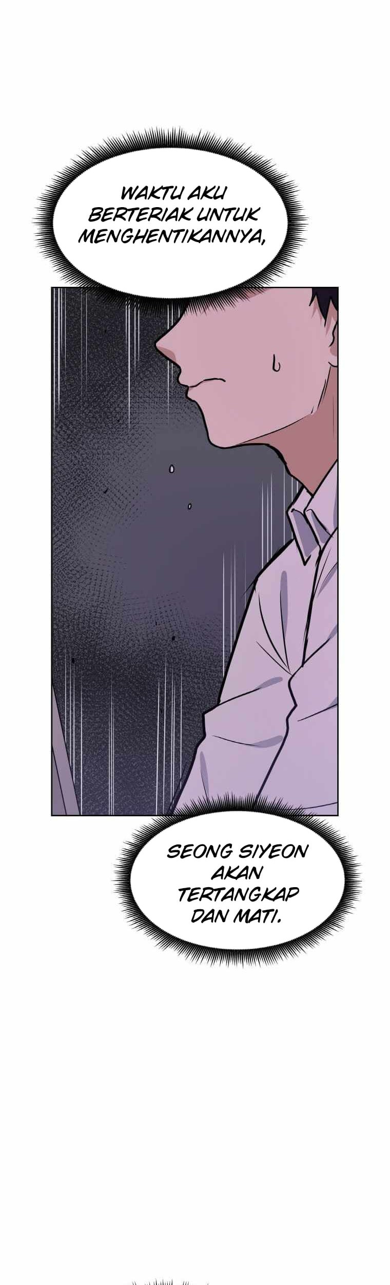 I Have Max Level Luck Chapter 08 Gambar 38