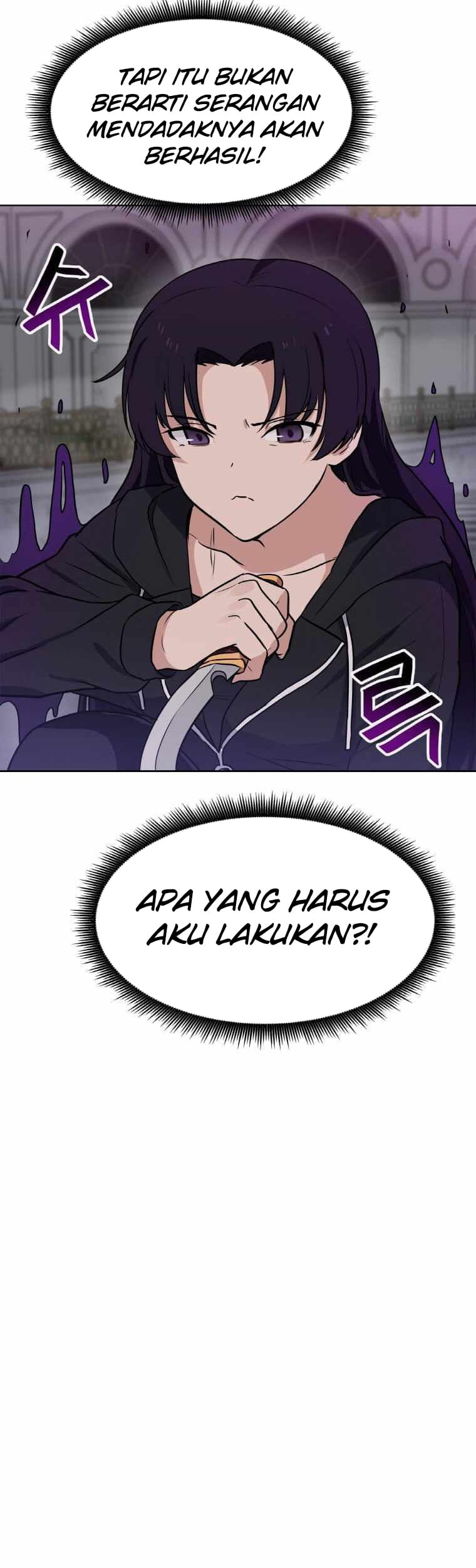 I Have Max Level Luck Chapter 08 Gambar 39