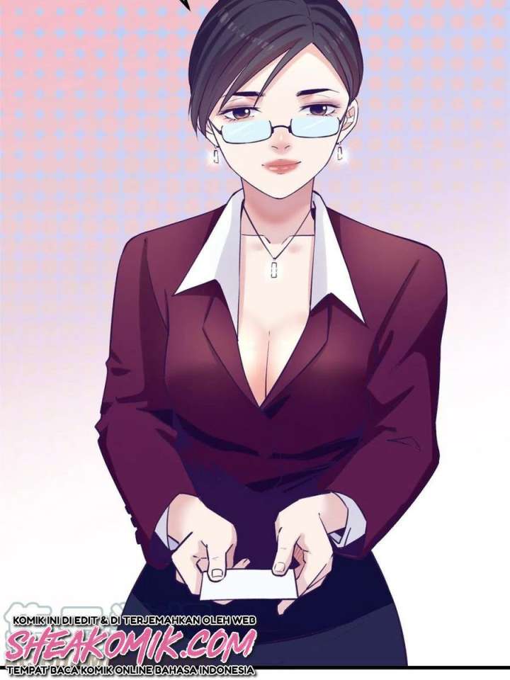 My Exclusive Dream World Adventures Chapter 141 Gambar 29