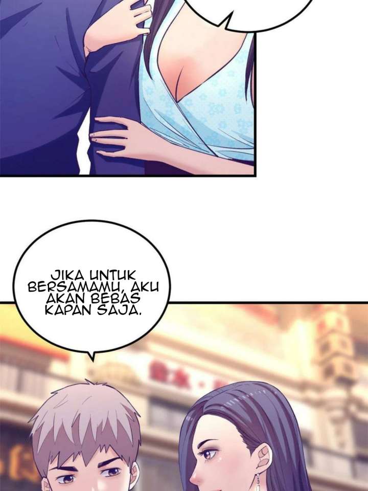 My Exclusive Dream World Adventures Chapter 141 Gambar 31