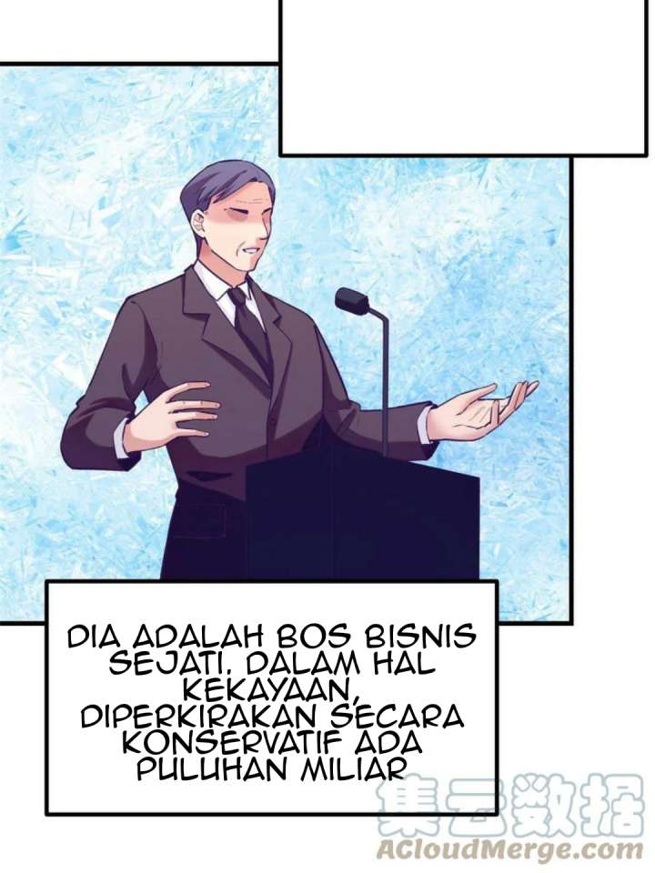 My Exclusive Dream World Adventures Chapter 141 Gambar 38