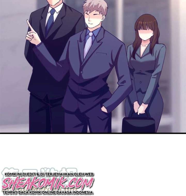 My Exclusive Dream World Adventures Chapter 141 Gambar 41