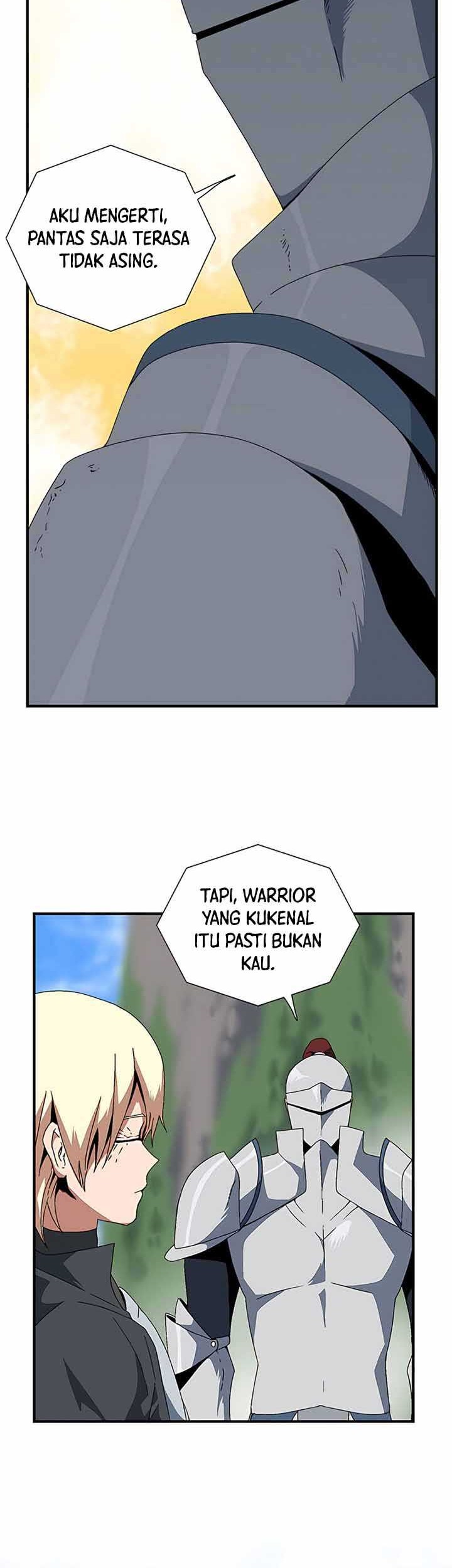 One Step to The Demon King Chapter 10 Gambar 5