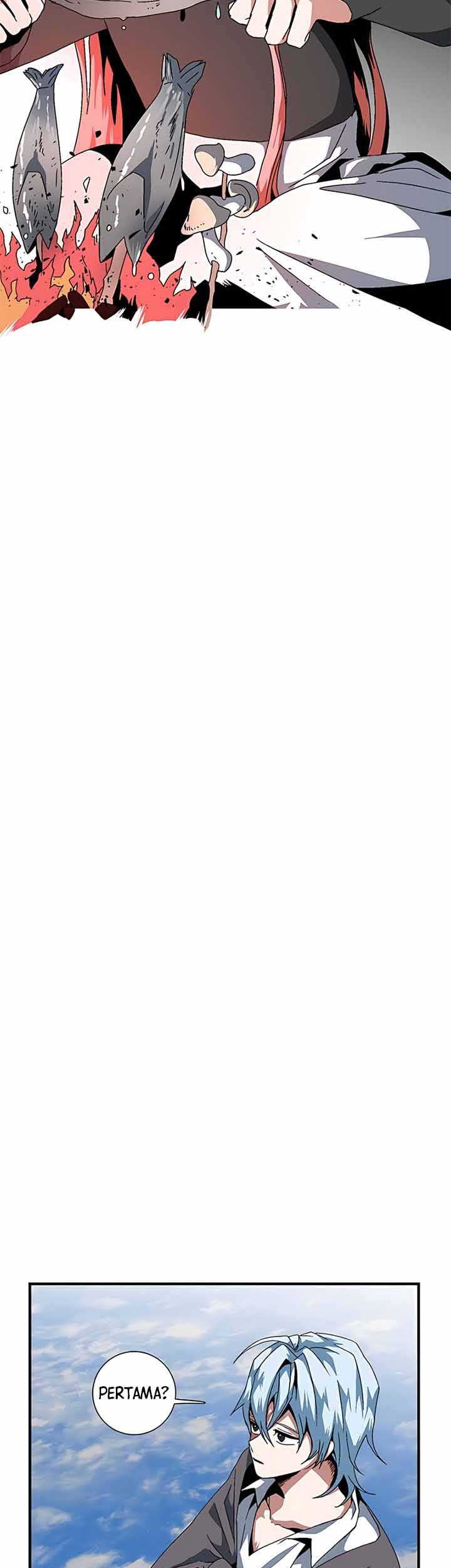 One Step to The Demon King Chapter 10 Gambar 9