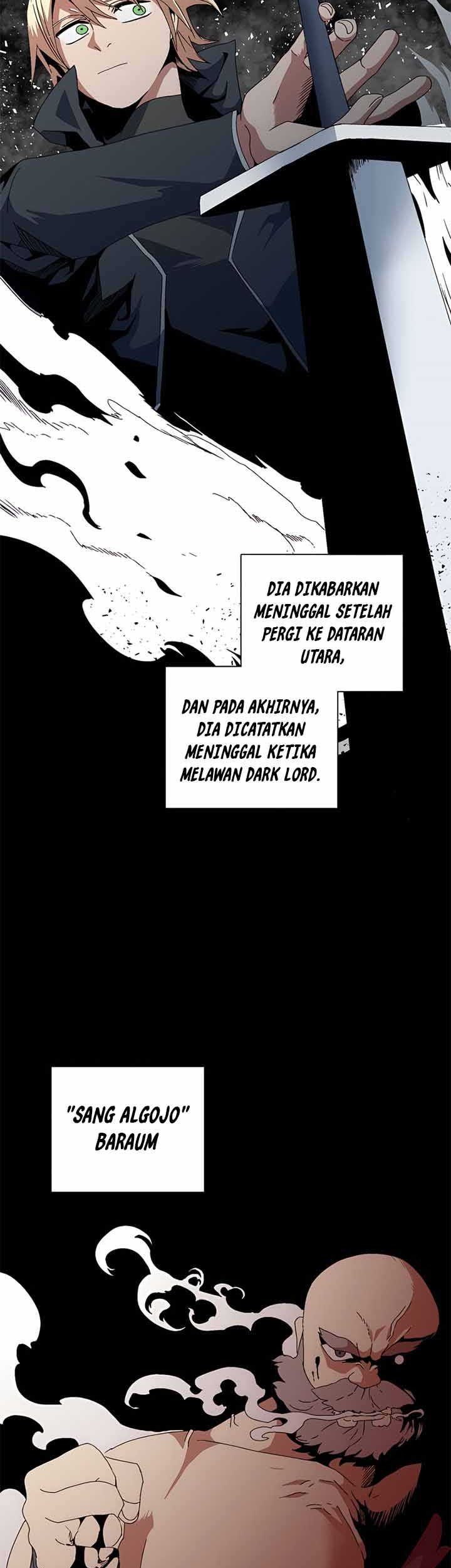 One Step to The Demon King Chapter 10 Gambar 14