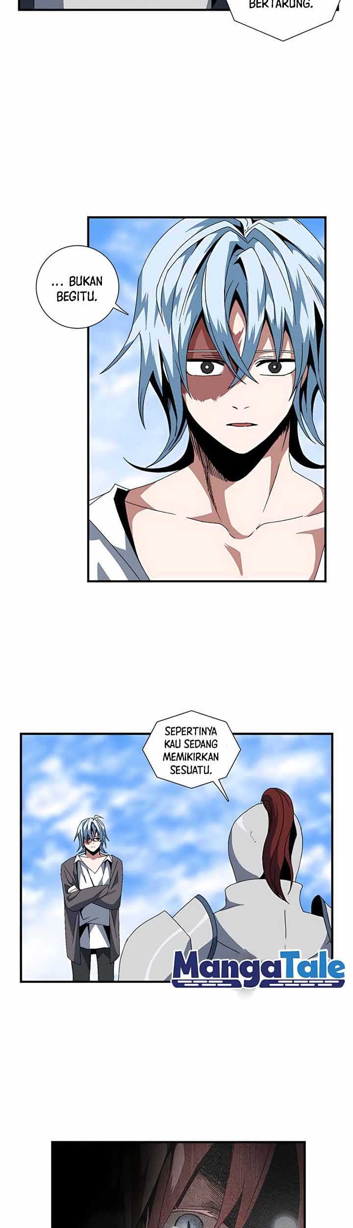 One Step to The Demon King Chapter 10 Gambar 28