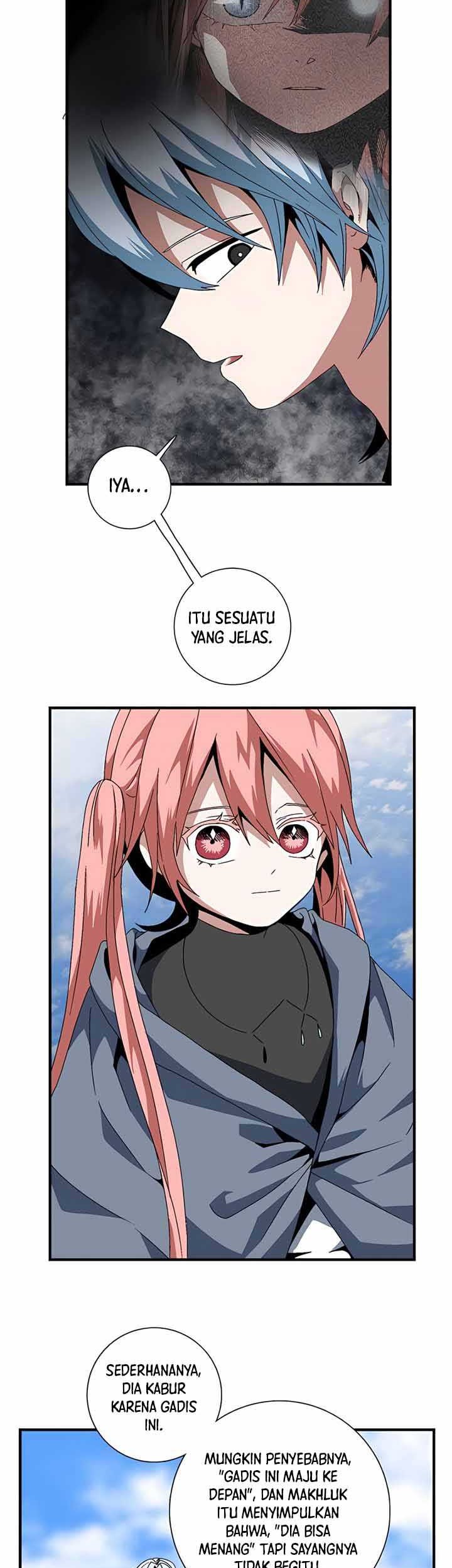 One Step to The Demon King Chapter 10 Gambar 29