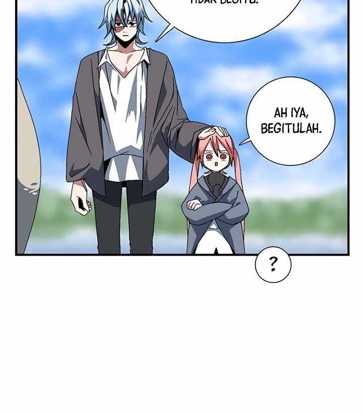 One Step to The Demon King Chapter 10 Gambar 30