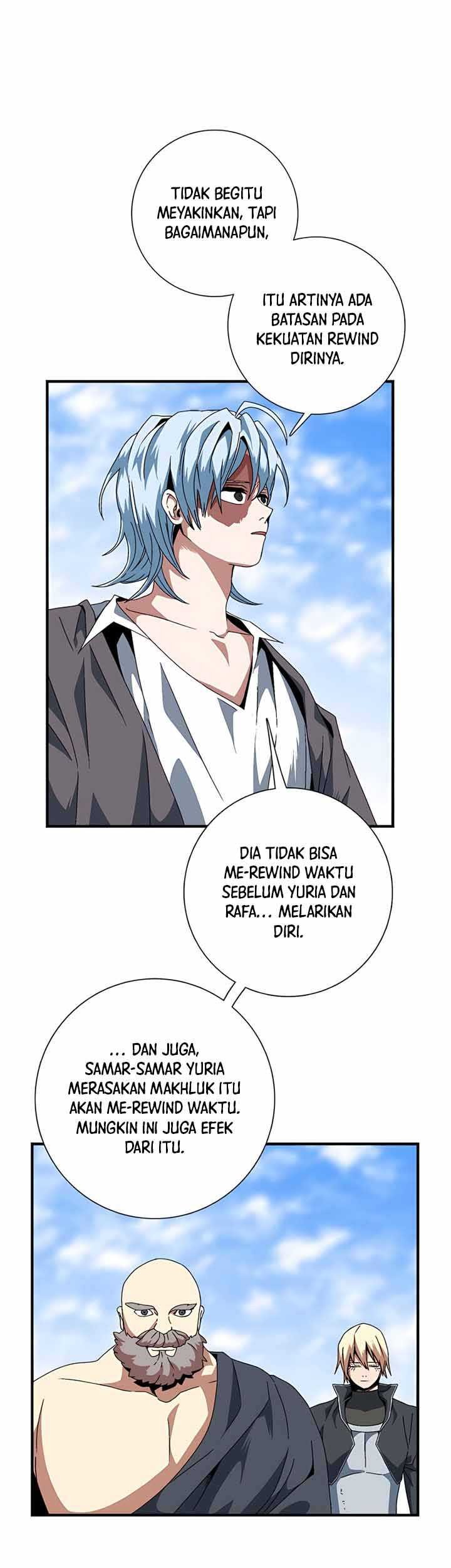 One Step to The Demon King Chapter 10 Gambar 31