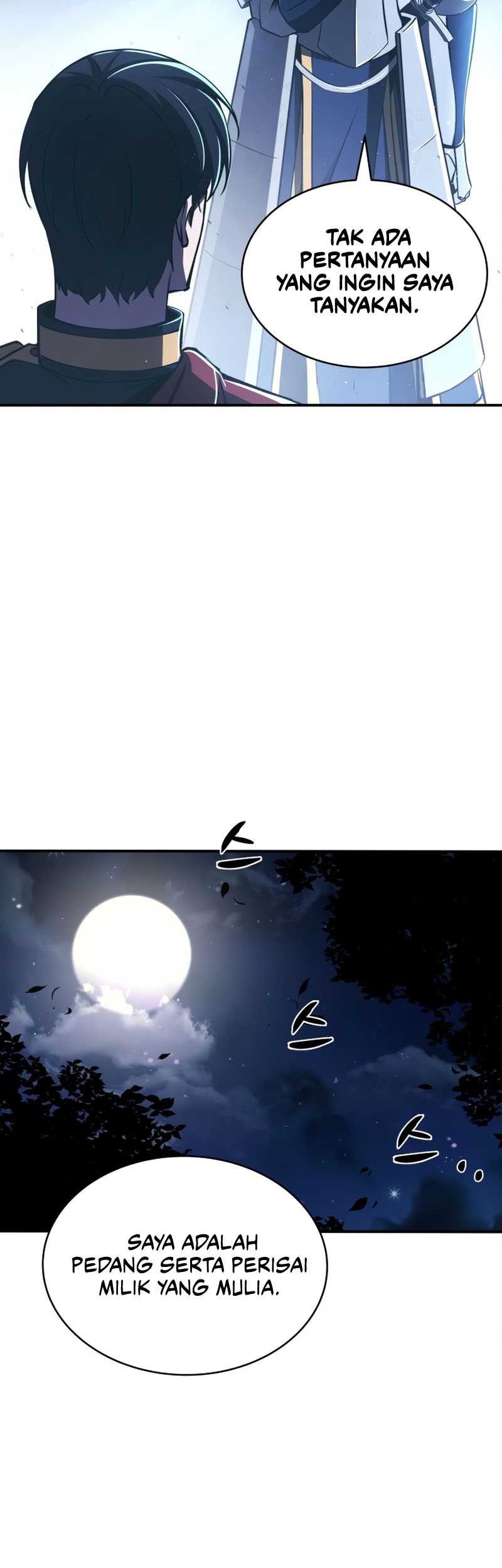I Became the Tyrant of a Defense Game Chapter 12 Gambar 49