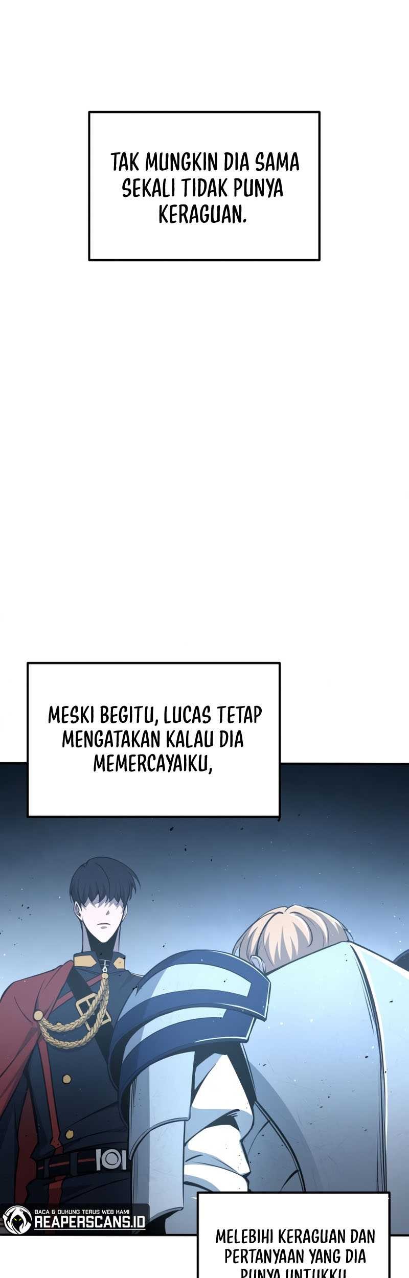 I Became the Tyrant of a Defense Game Chapter 12 Gambar 51