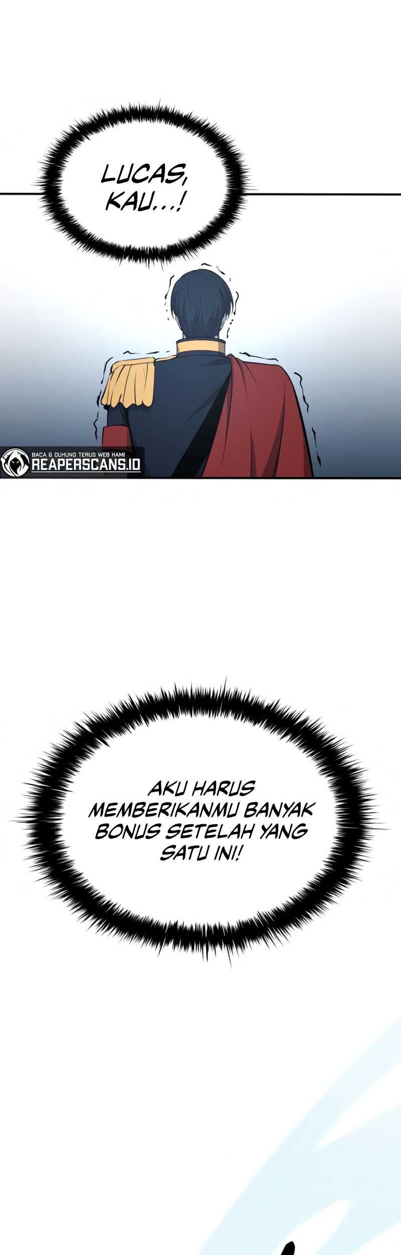 I Became the Tyrant of a Defense Game Chapter 12 Gambar 53
