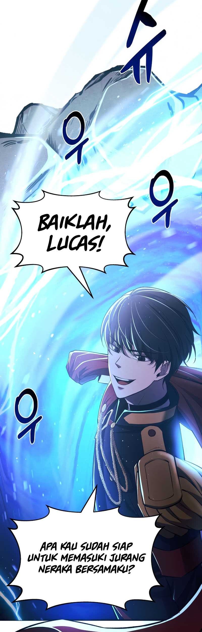 I Became the Tyrant of a Defense Game Chapter 12 Gambar 54
