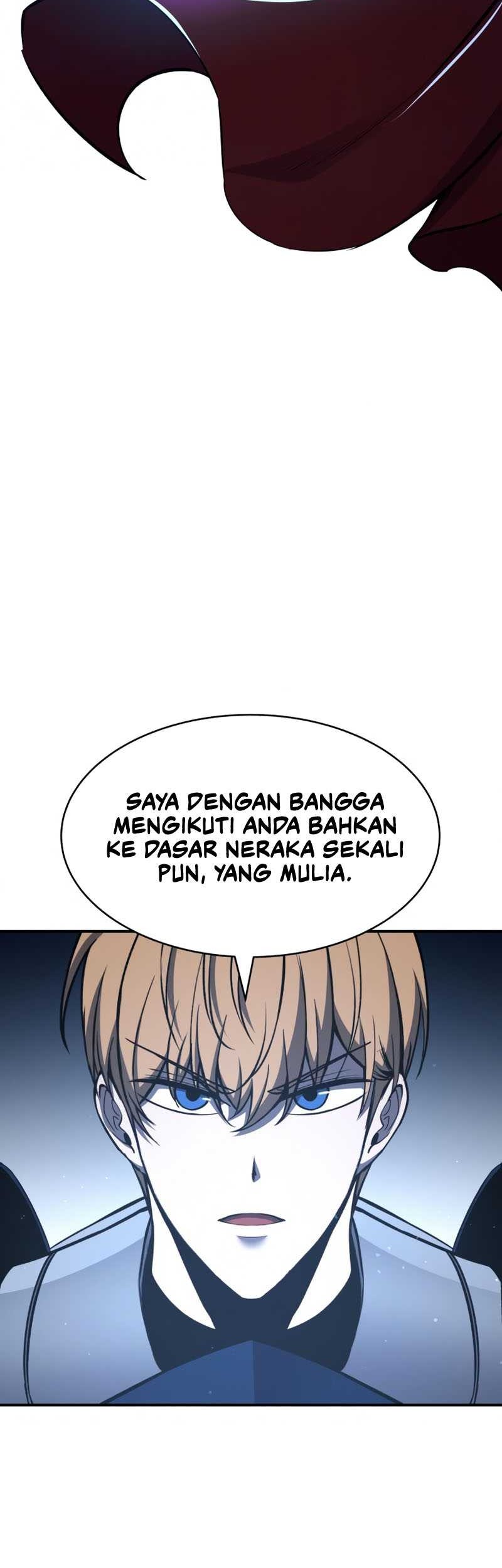 I Became the Tyrant of a Defense Game Chapter 12 Gambar 55