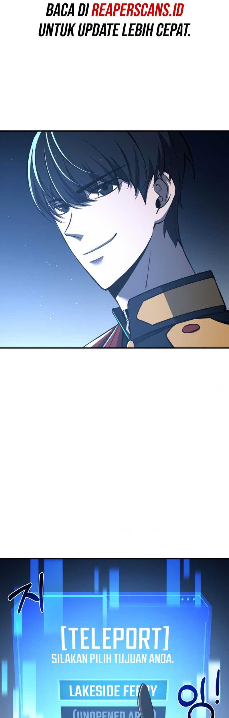 I Became the Tyrant of a Defense Game Chapter 12 Gambar 56