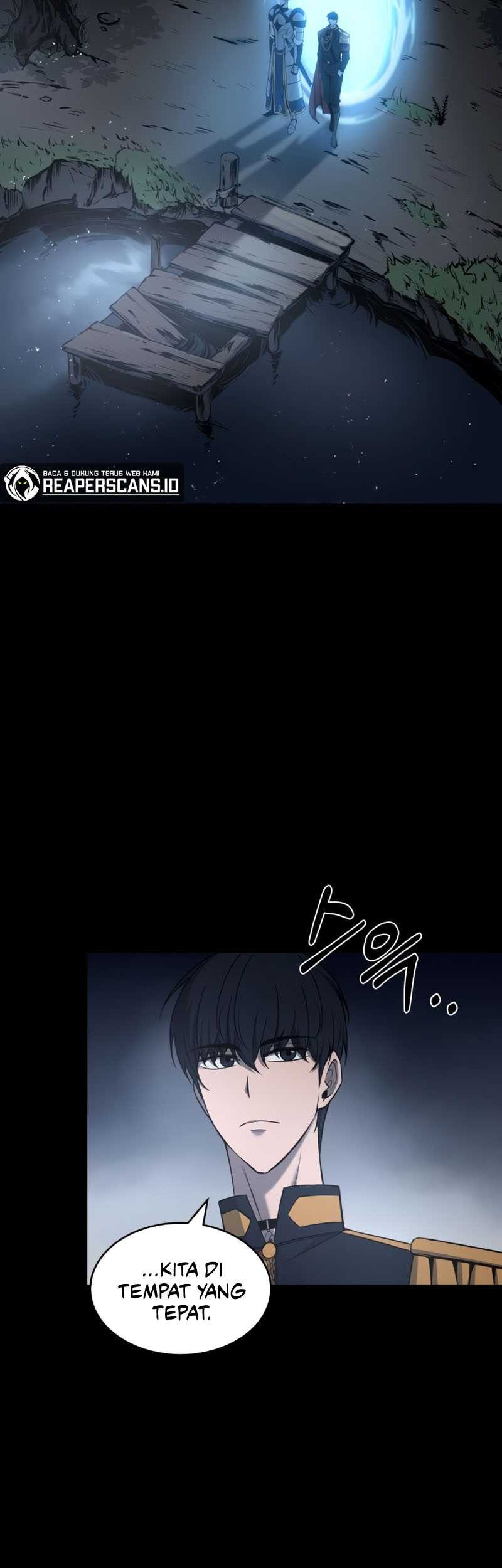 I Became the Tyrant of a Defense Game Chapter 12 Gambar 63