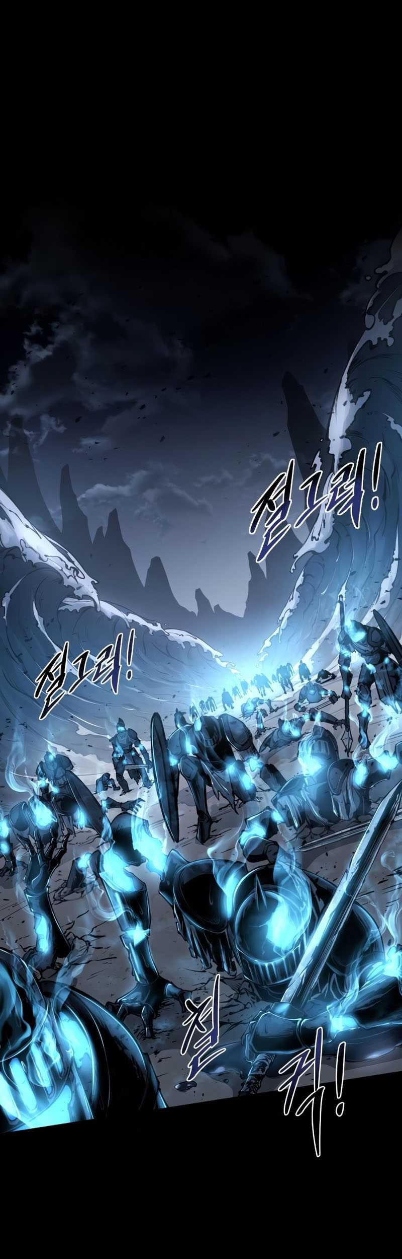 I Became the Tyrant of a Defense Game Chapter 12 Gambar 71