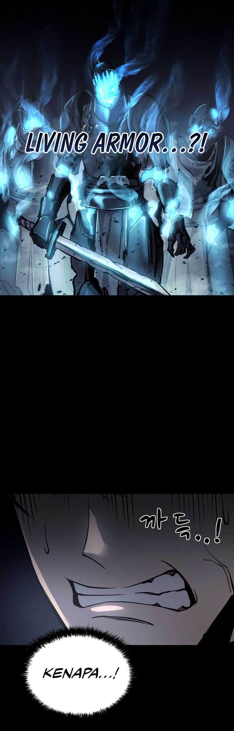 I Became the Tyrant of a Defense Game Chapter 12 Gambar 73