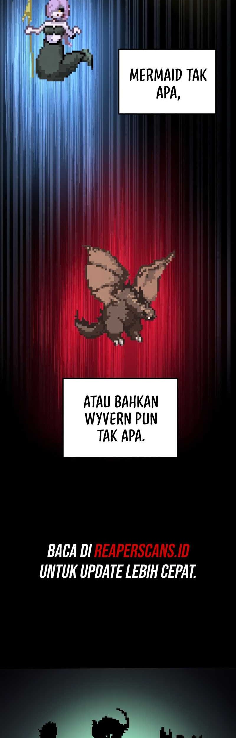 I Became the Tyrant of a Defense Game Chapter 12 Gambar 76