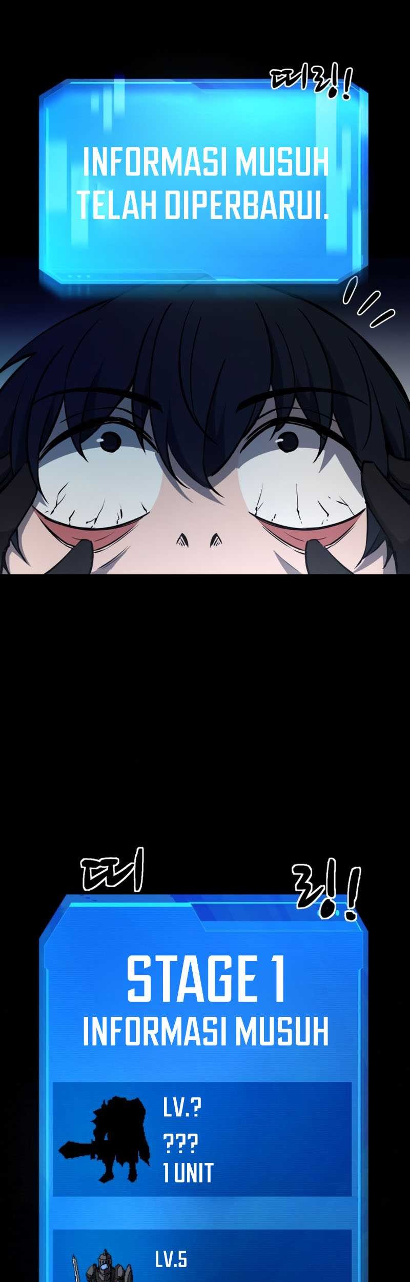 I Became the Tyrant of a Defense Game Chapter 12 Gambar 81