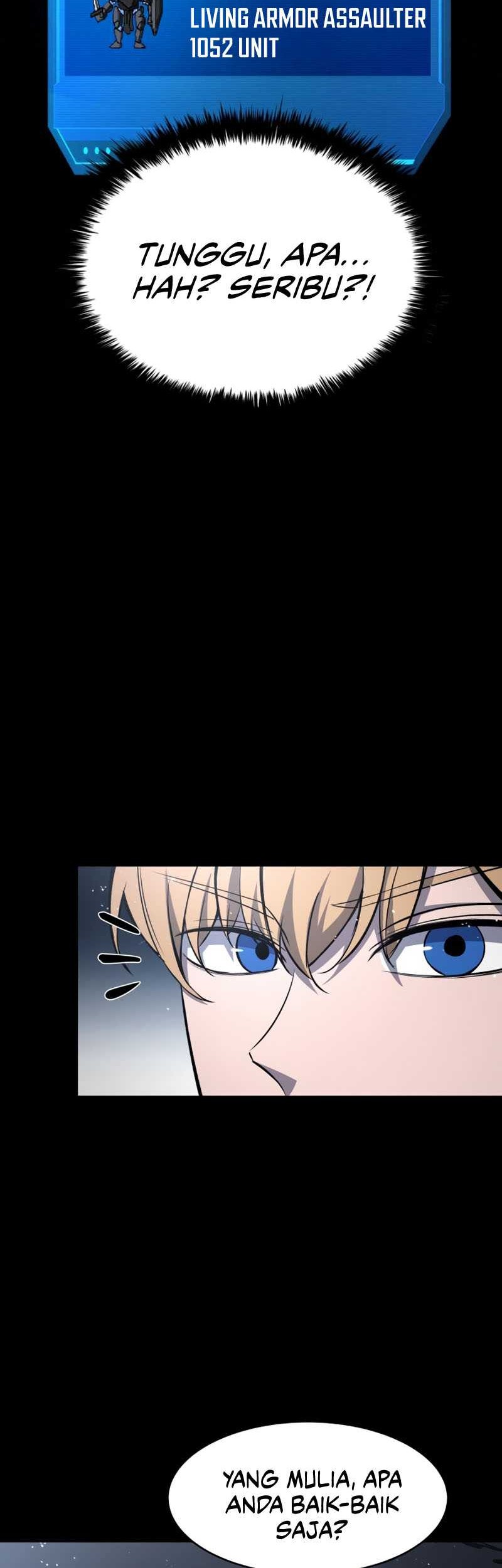 I Became the Tyrant of a Defense Game Chapter 12 Gambar 82