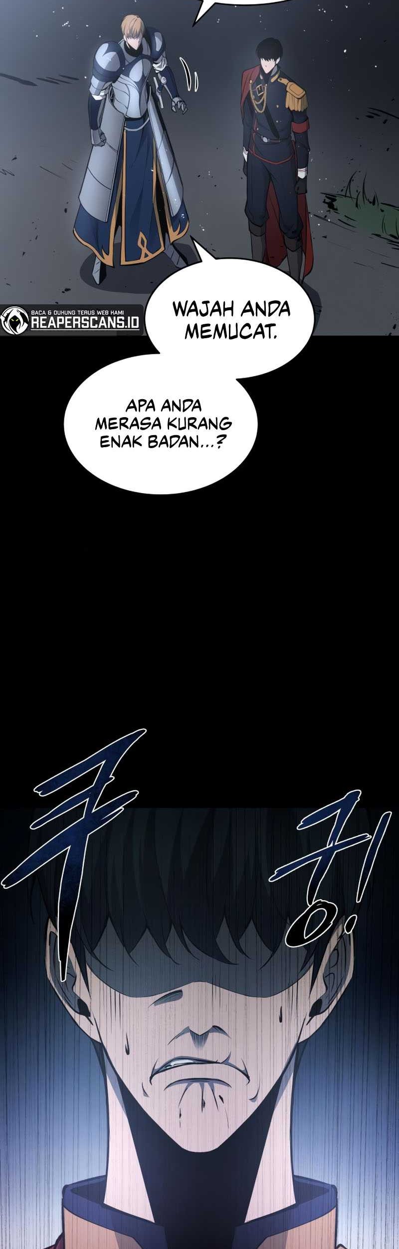 I Became the Tyrant of a Defense Game Chapter 12 Gambar 83
