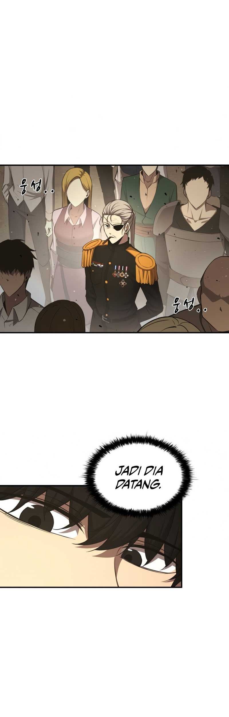 I Became the Tyrant of a Defense Game Chapter 12 Gambar 3