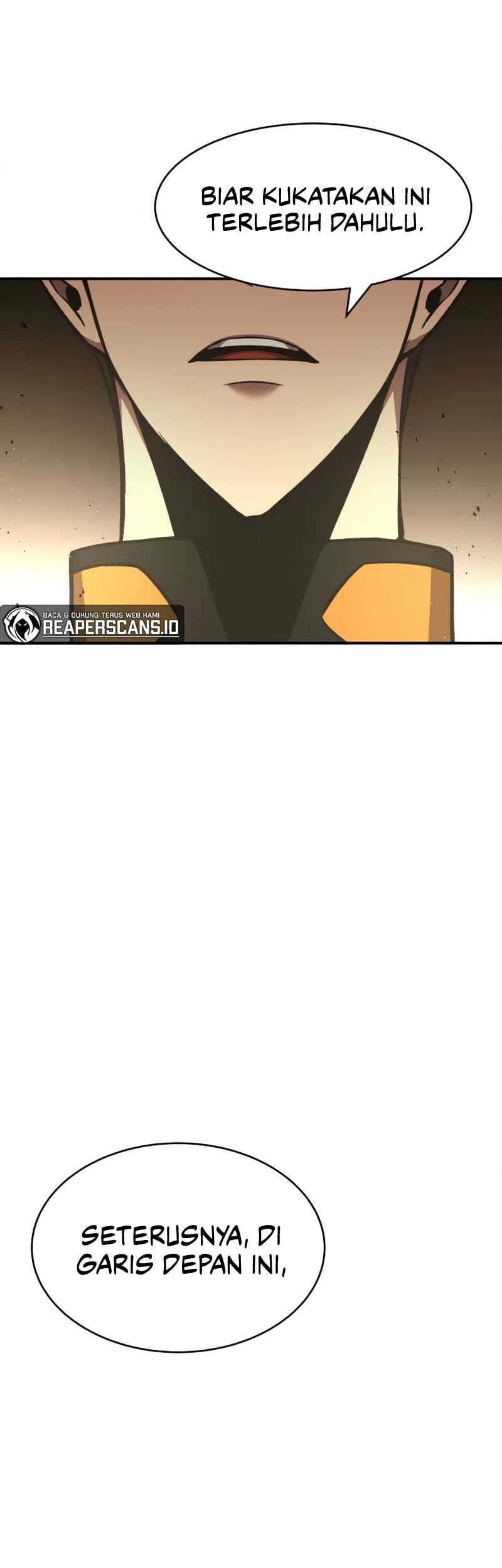 I Became the Tyrant of a Defense Game Chapter 12 Gambar 4