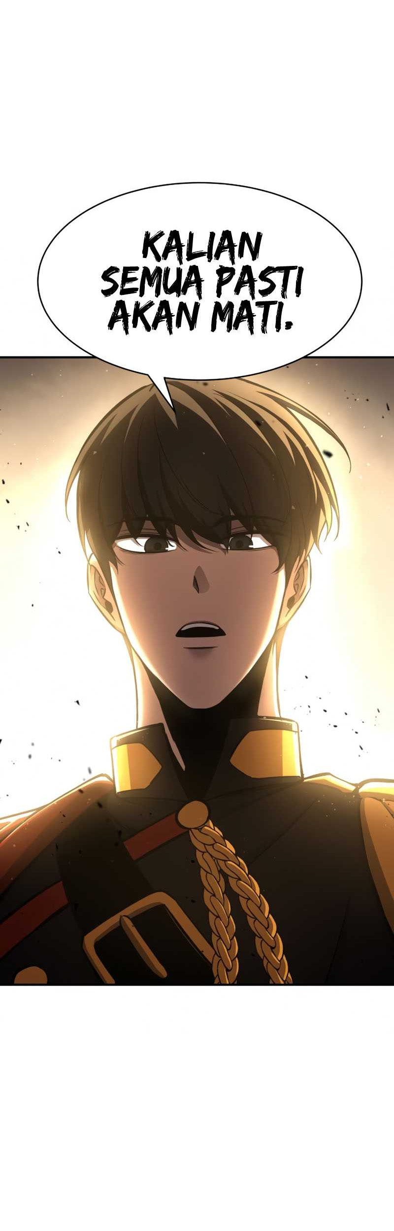 I Became the Tyrant of a Defense Game Chapter 12 Gambar 5