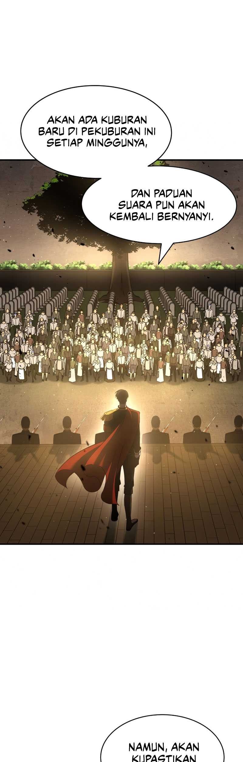I Became the Tyrant of a Defense Game Chapter 12 Gambar 6