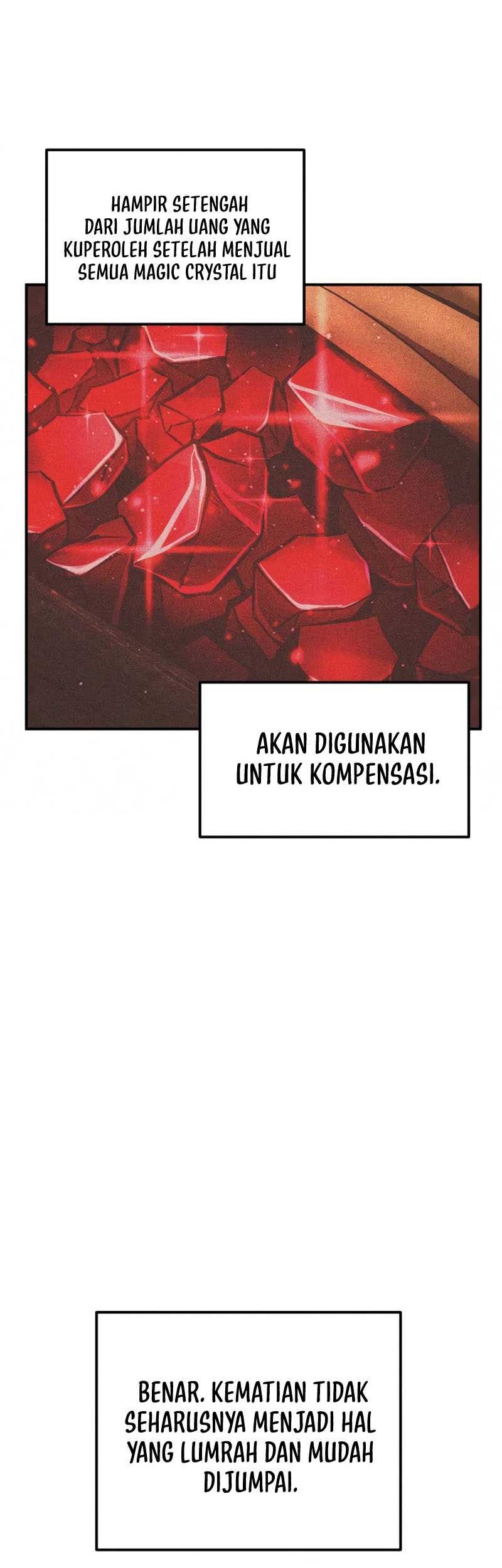 I Became the Tyrant of a Defense Game Chapter 12 Gambar 9