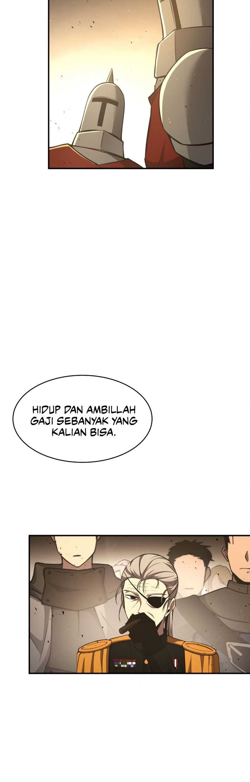 I Became the Tyrant of a Defense Game Chapter 12 Gambar 12