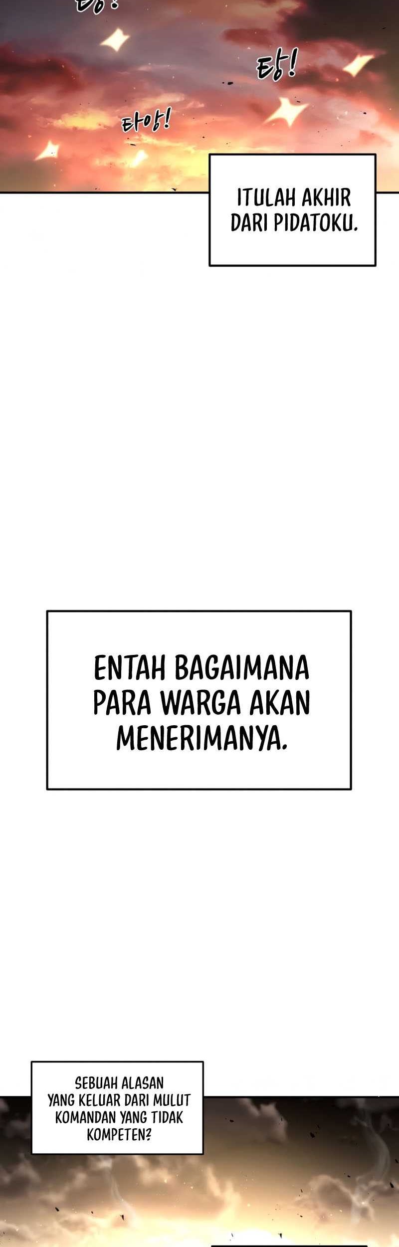 I Became the Tyrant of a Defense Game Chapter 12 Gambar 15