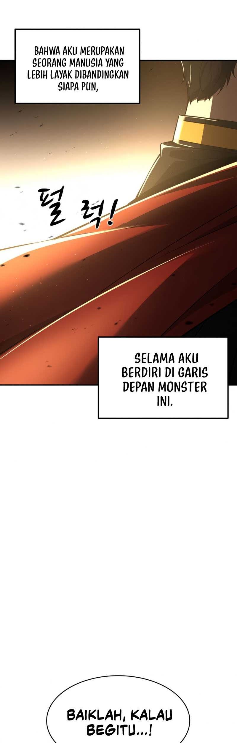 I Became the Tyrant of a Defense Game Chapter 12 Gambar 17