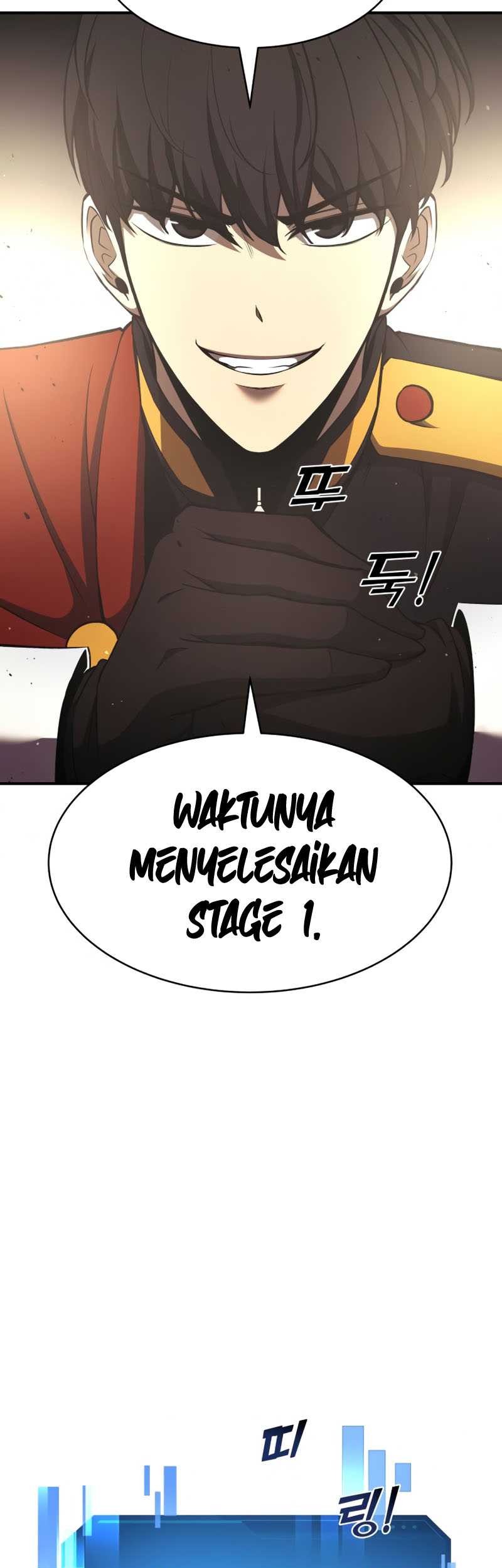 I Became the Tyrant of a Defense Game Chapter 12 Gambar 18