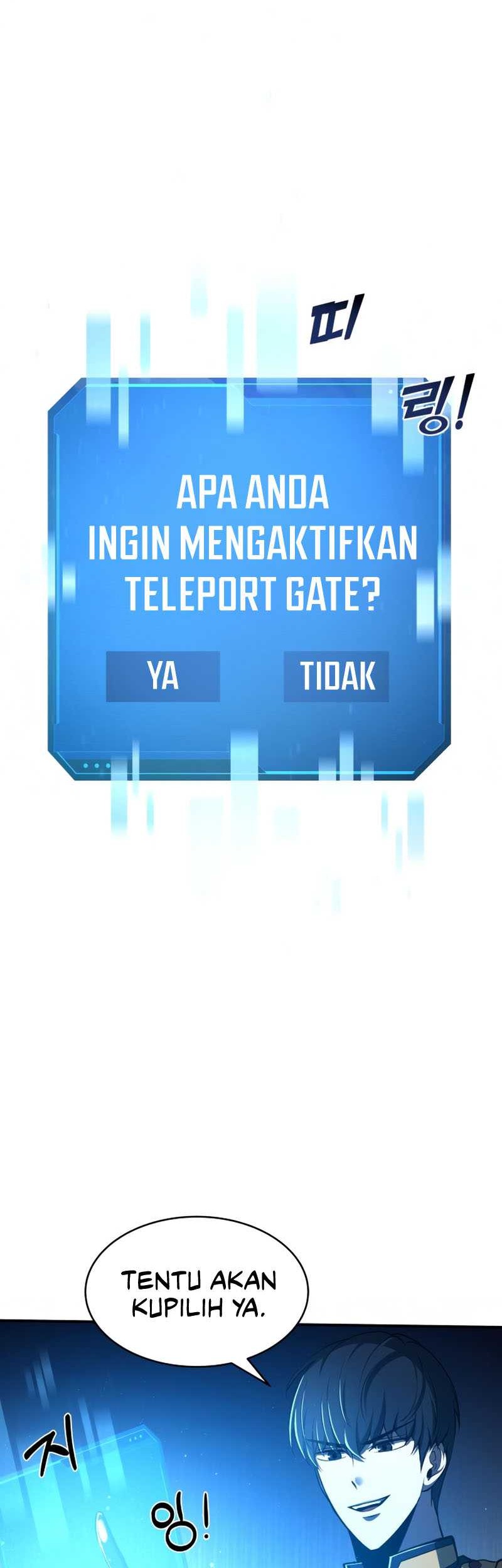 I Became the Tyrant of a Defense Game Chapter 12 Gambar 23